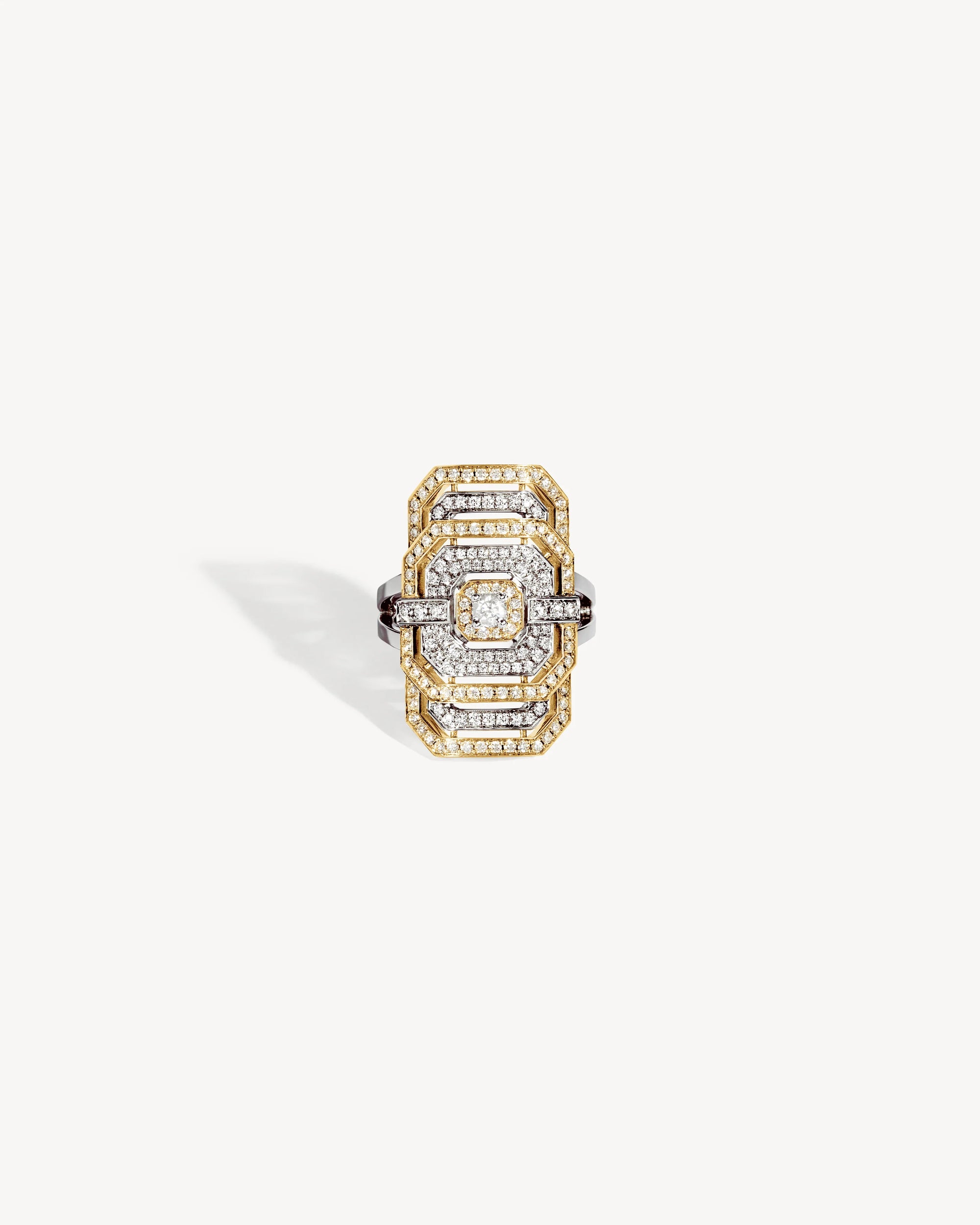 my way bague
