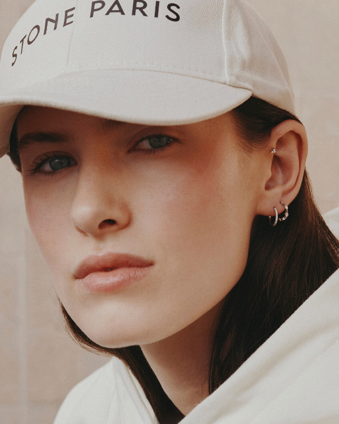 STONE Paris x Podiums Nancy
