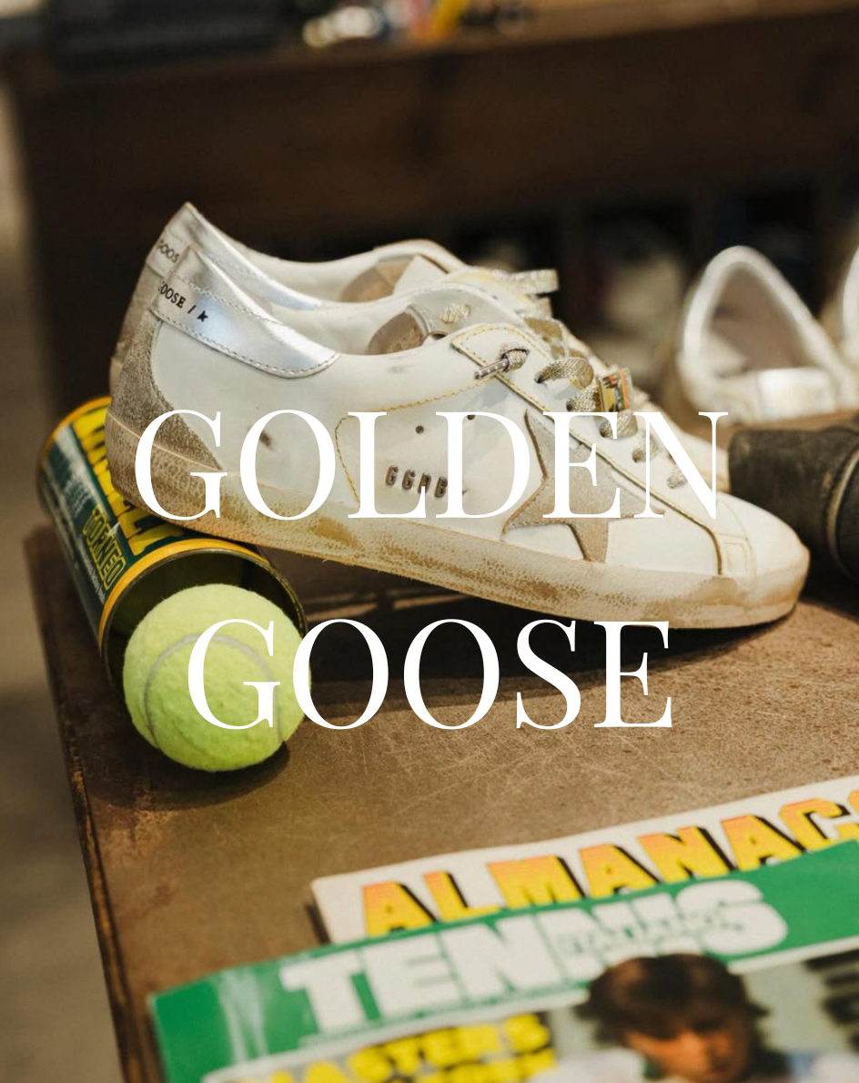 Golden Goose