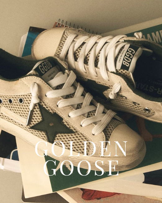 Golden Goose
