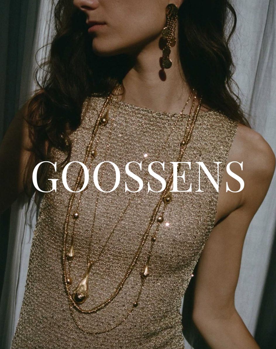 Goossens