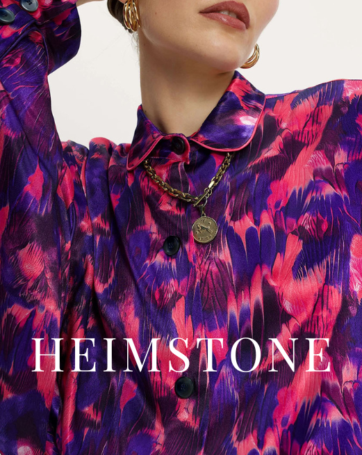 Heimstone