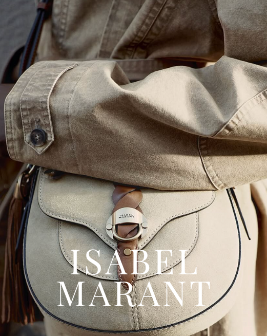 Isabel Marant