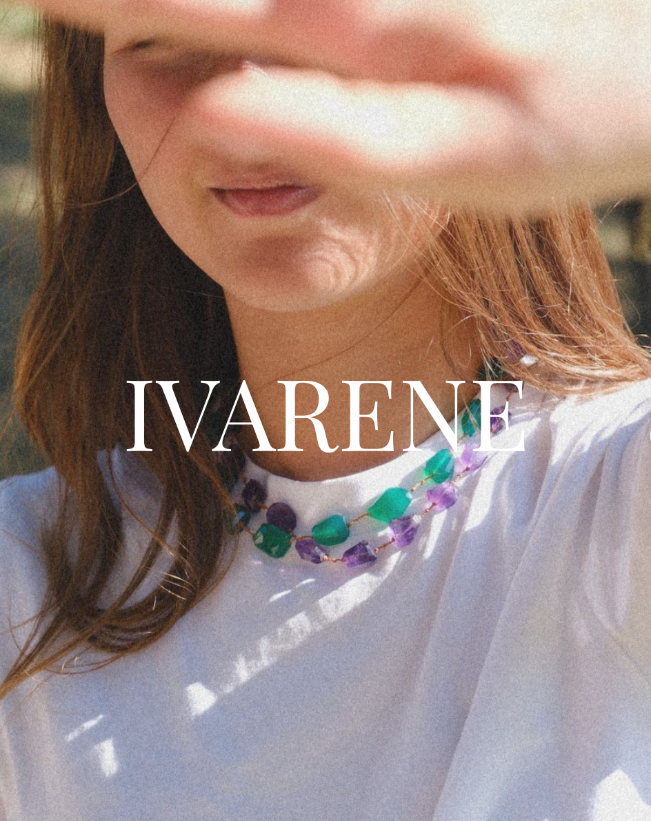 Ivarene