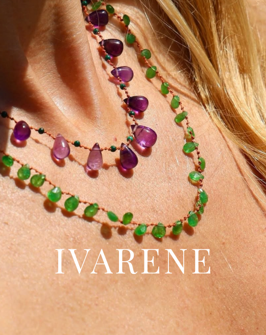 Ivarene