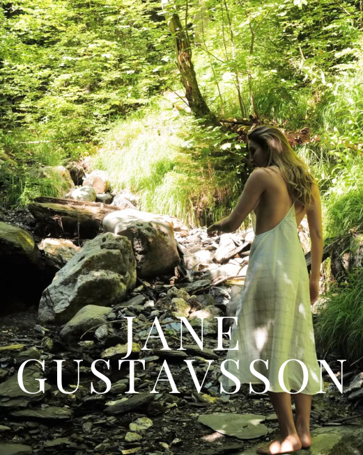 Jane Gustavsson