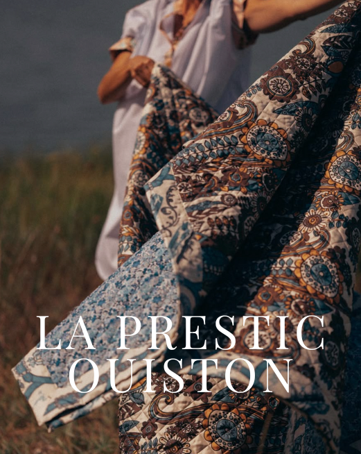La Prestic Ouiston