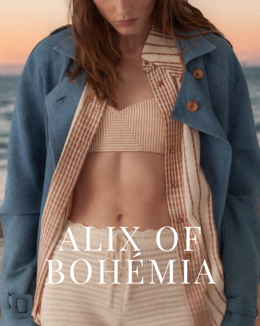 Alix Of Bohemia