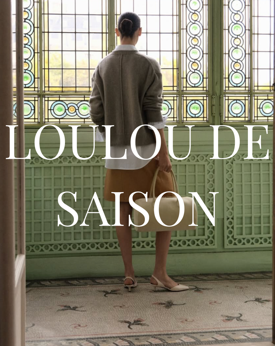 Loulou de Saison