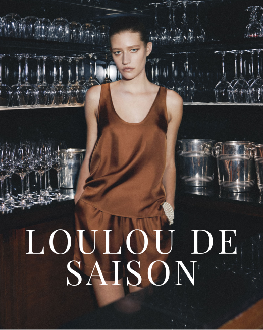 Loulou de Saison