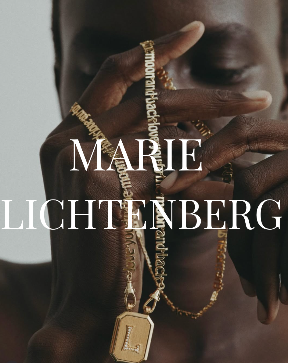 Marie Lichtenberg