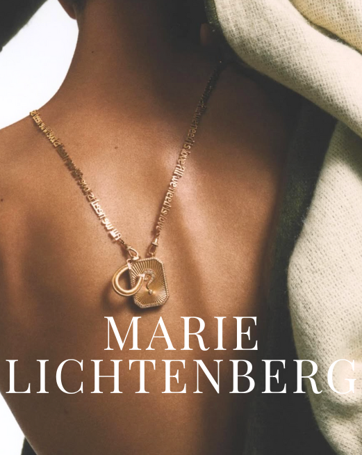 Marie Lichtenberg