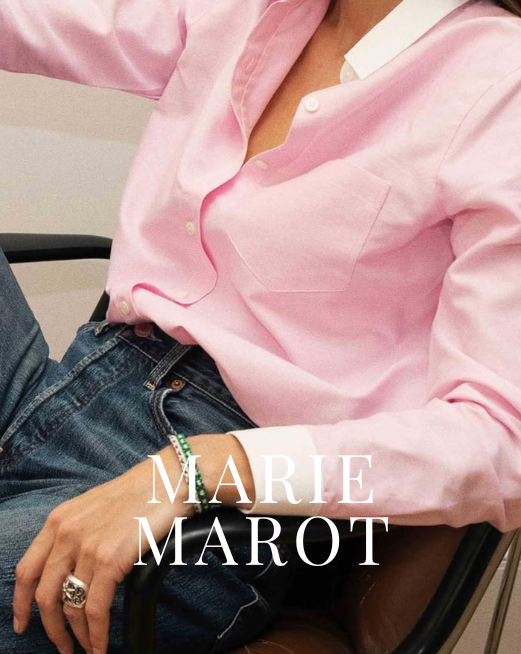 Marie Marot