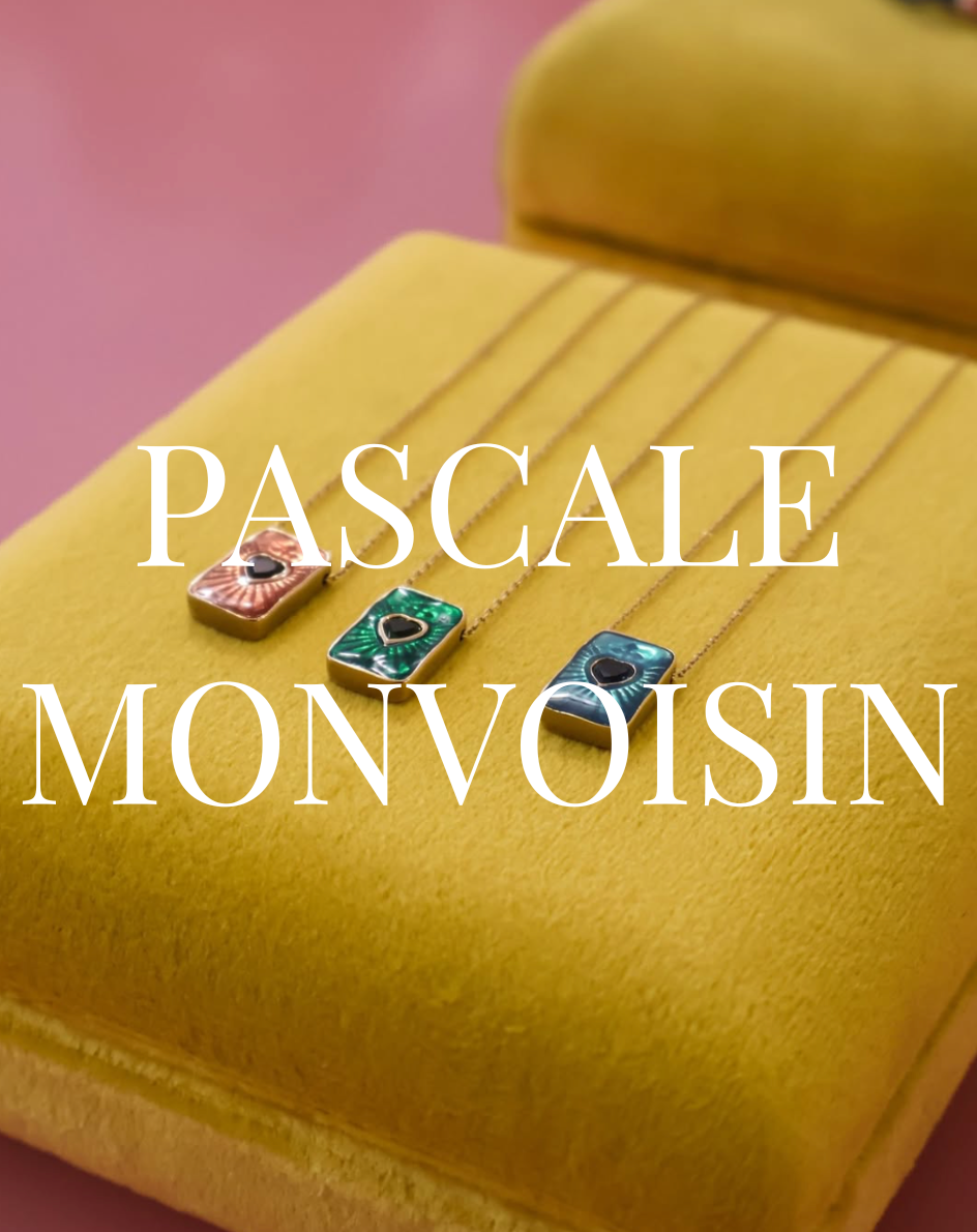 Pascale Monvoisin