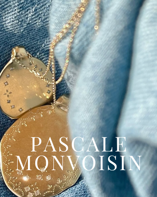 Pascale Monvoisin