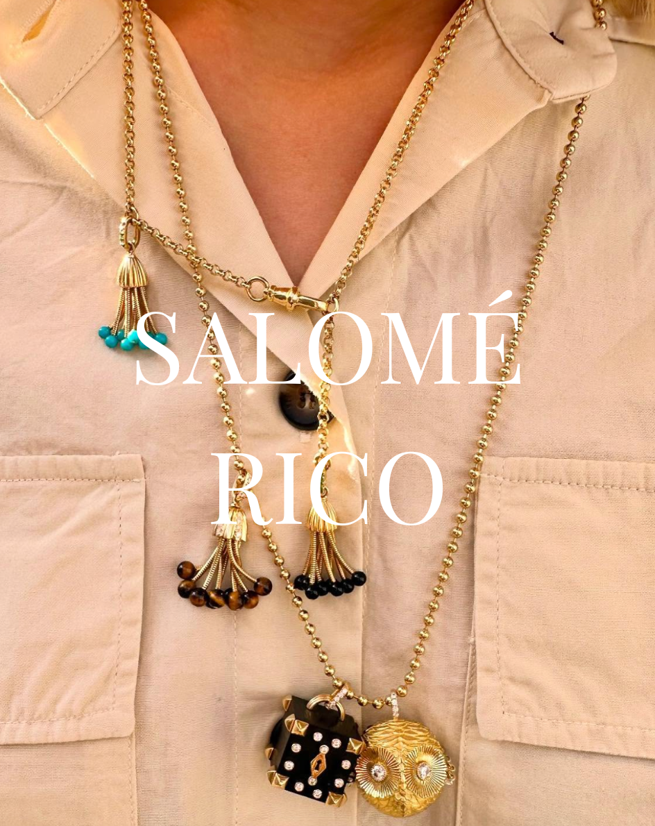 Salomé Rico