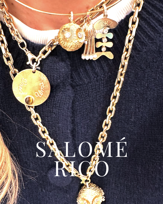 Salomé Rico