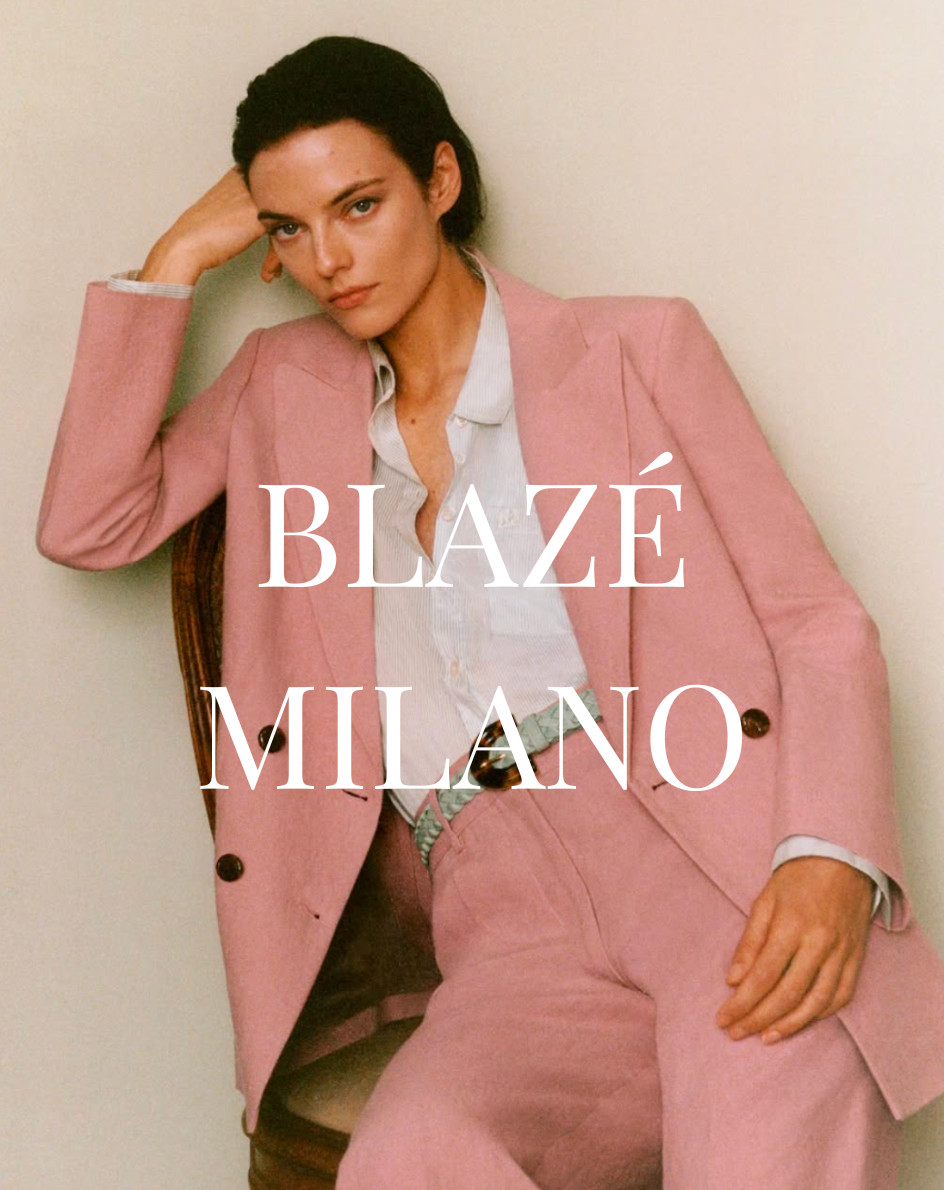 Blazé Milano