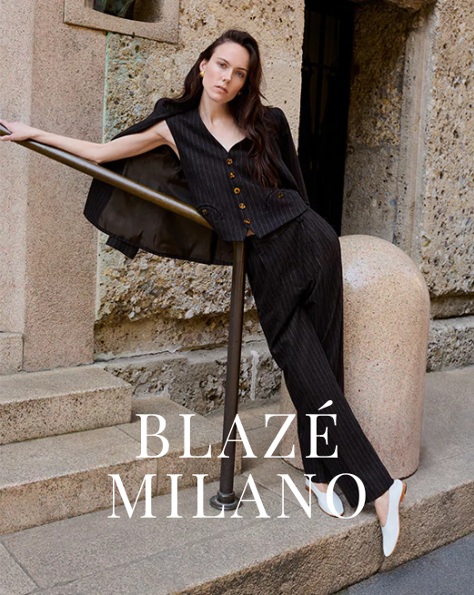 Blazé Milano