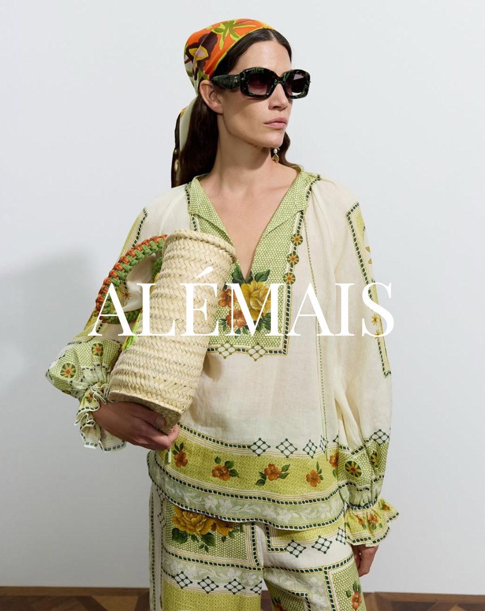 Alémais