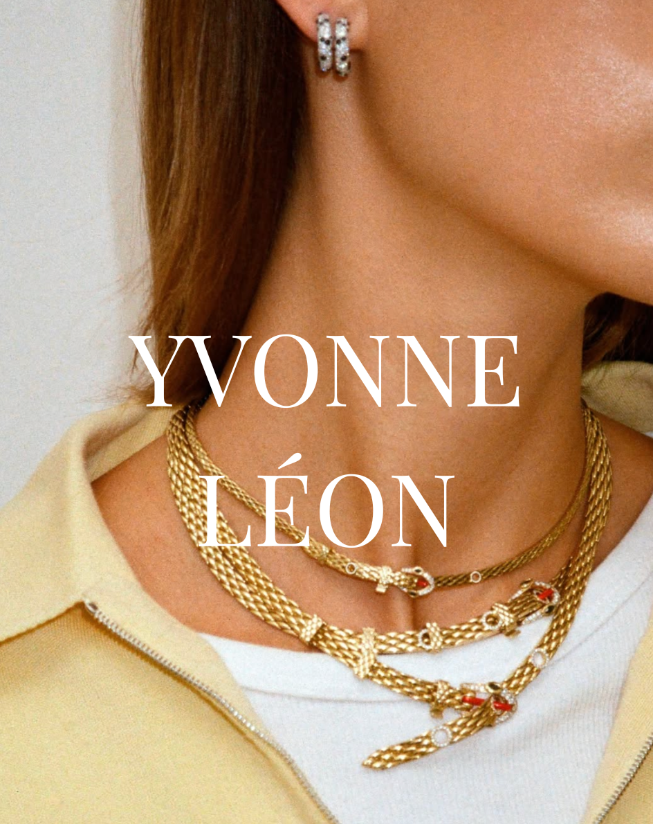 Yvonne Léon