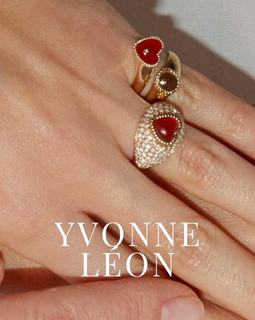 Yvonne Léon