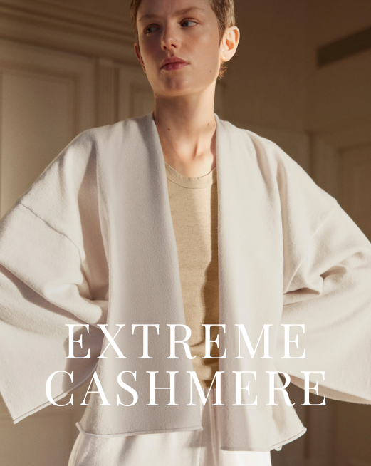 Extreme Cashmere