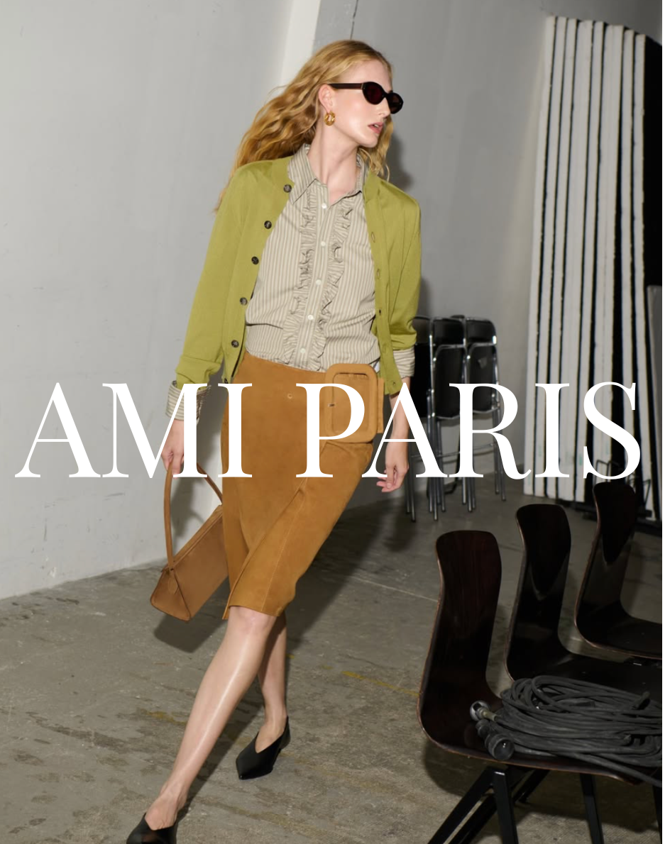 Ami Paris