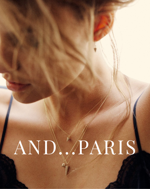 And... Paris