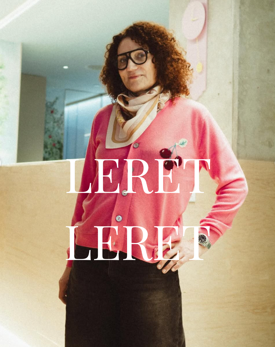 Leret Leret