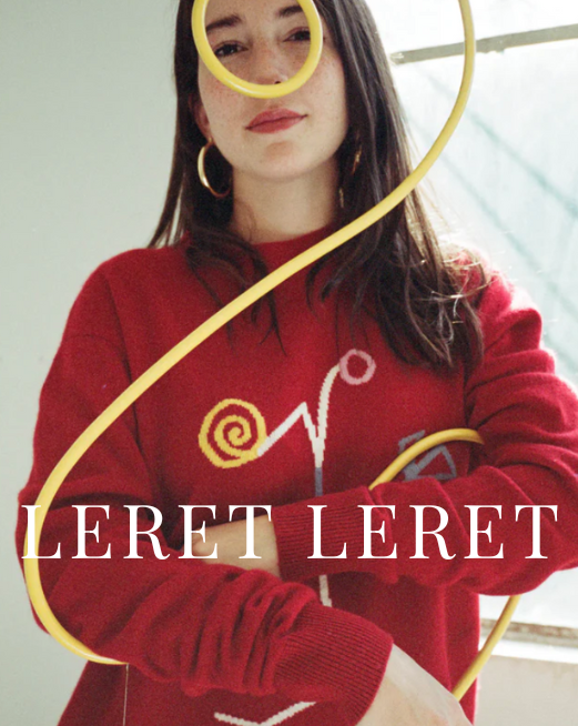 Leret Leret