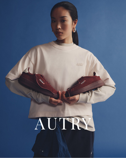 autry