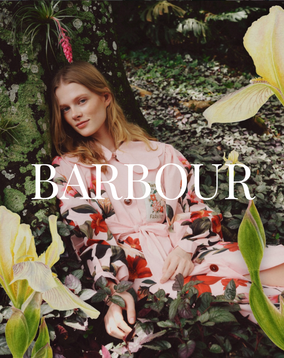 Barbour