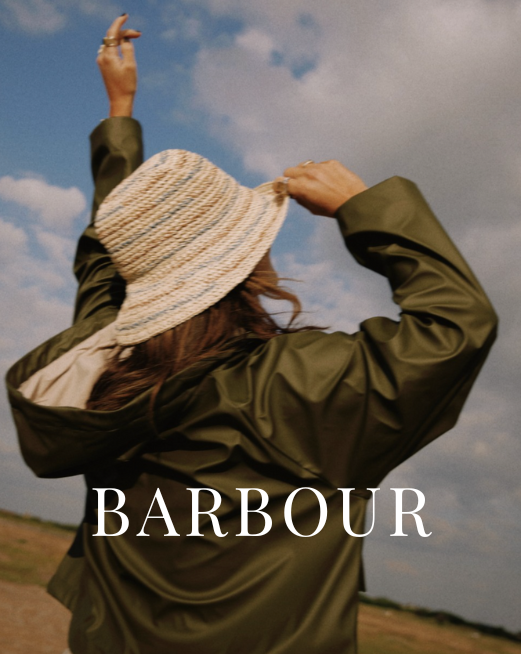 Barbour
