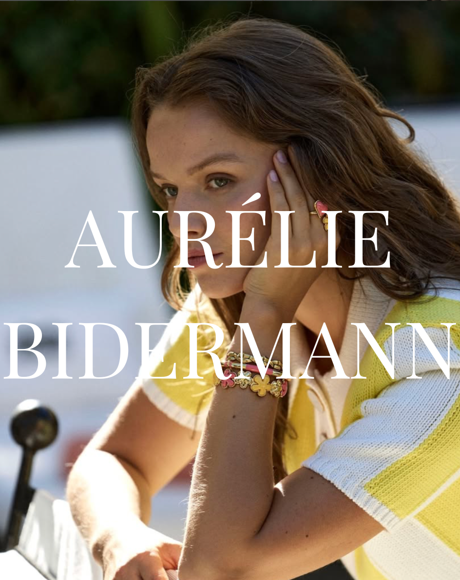 Aurélie Bidermannn