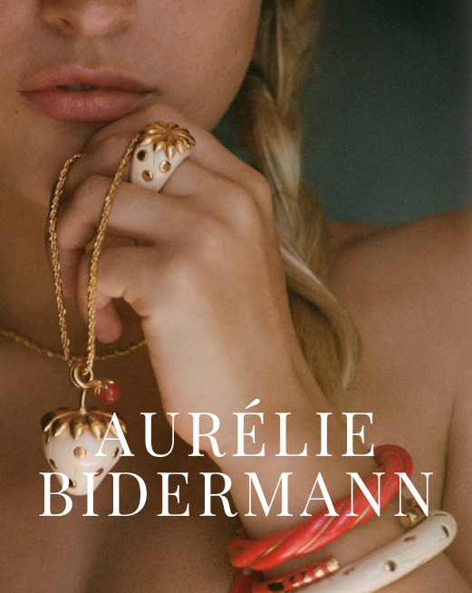 Aurélie Bidermannn