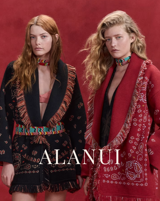 Alanui