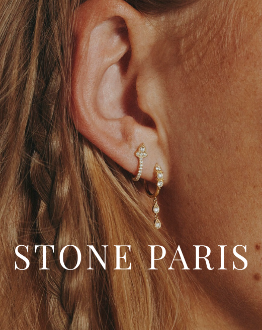 Stone Paris