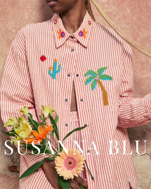 Susanna Blu