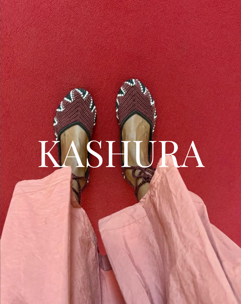 Kashura