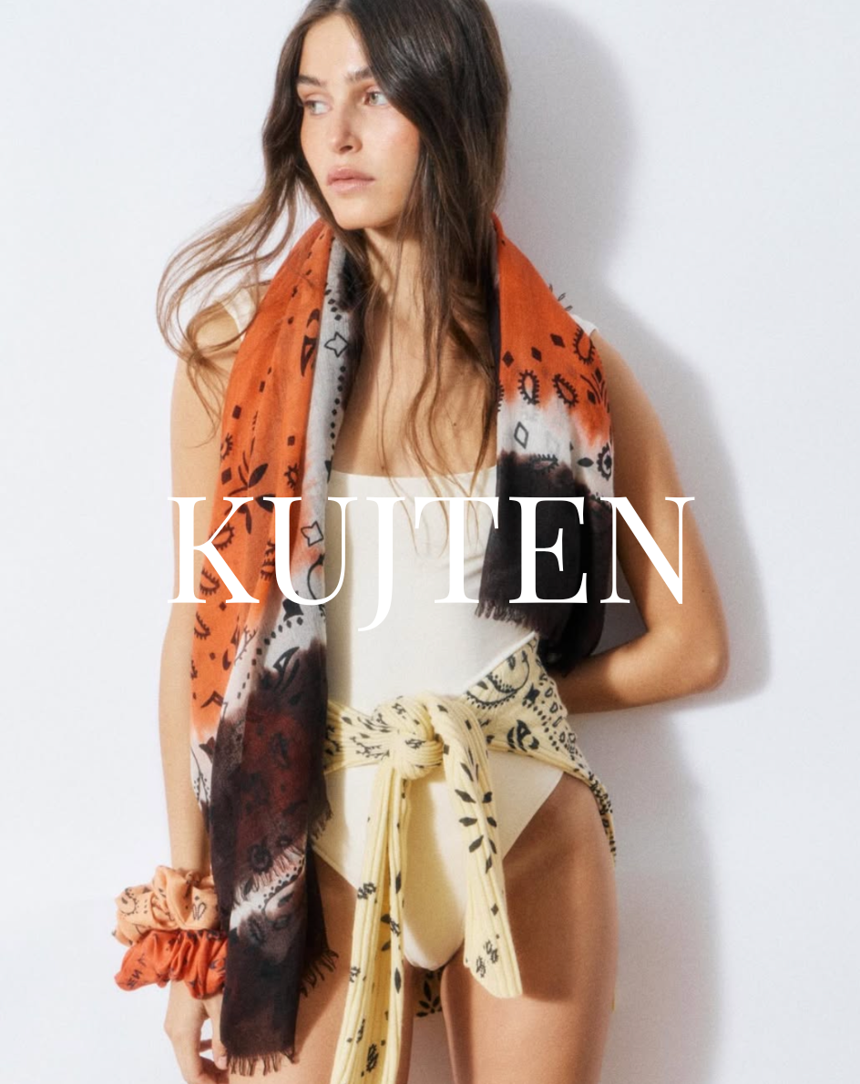 Kujten