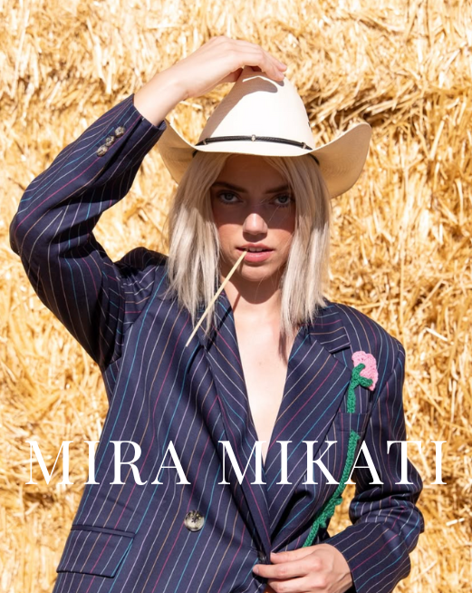 Mira Mikati