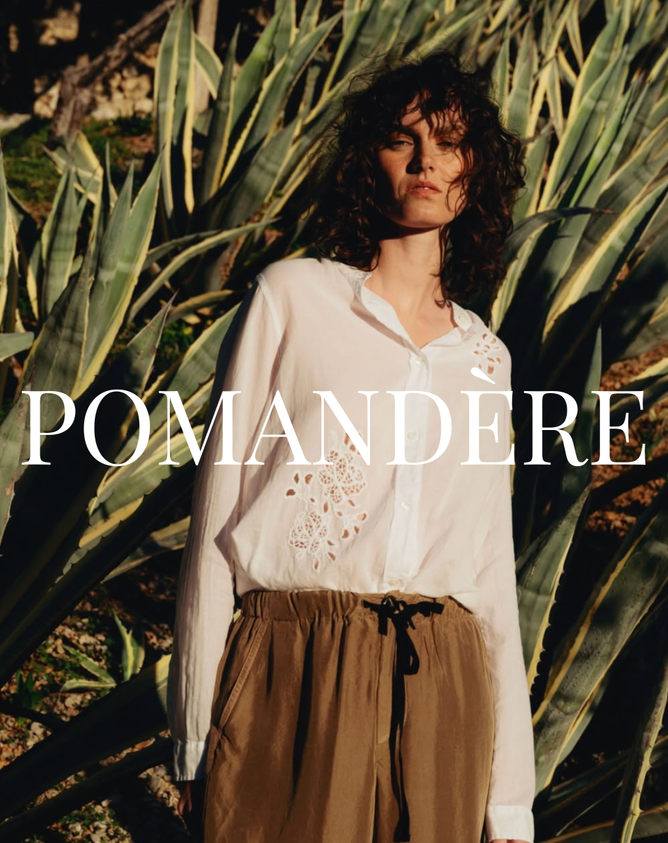 Pomandère