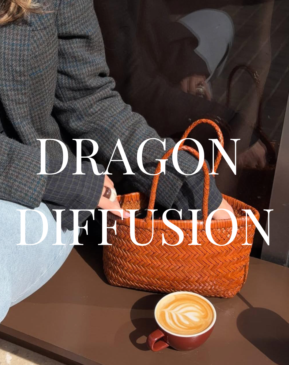 Dragon Diffusion