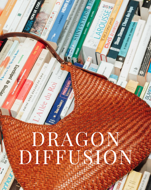 Dragon Diffusion