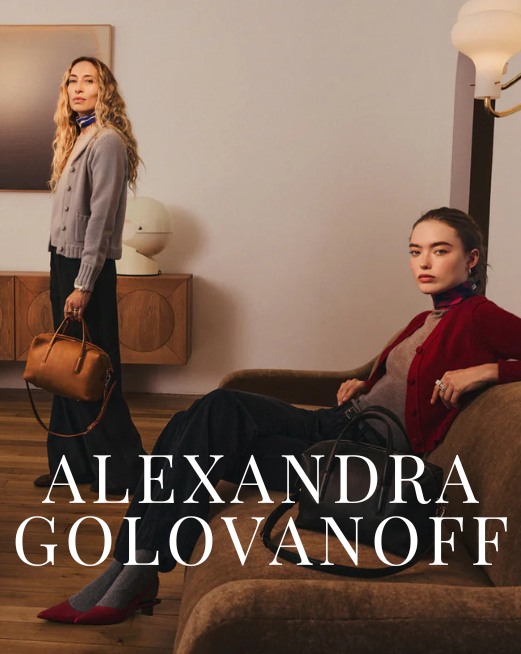 Alexandra Golovanoff