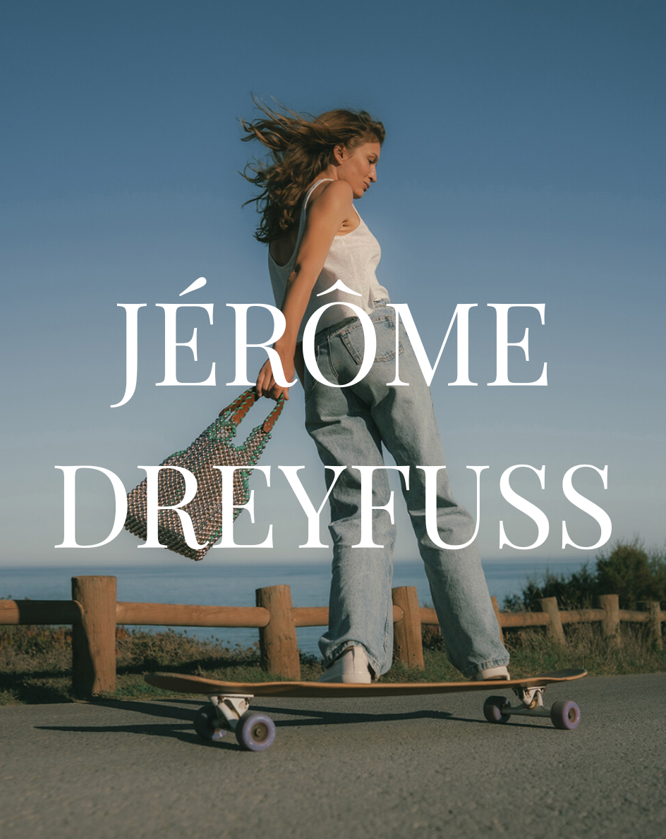 Jerome Dreyfuss