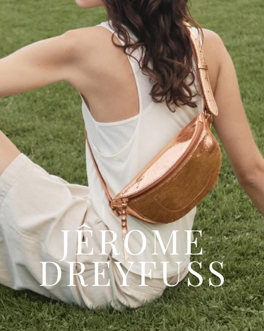 Jerome Dreyfuss