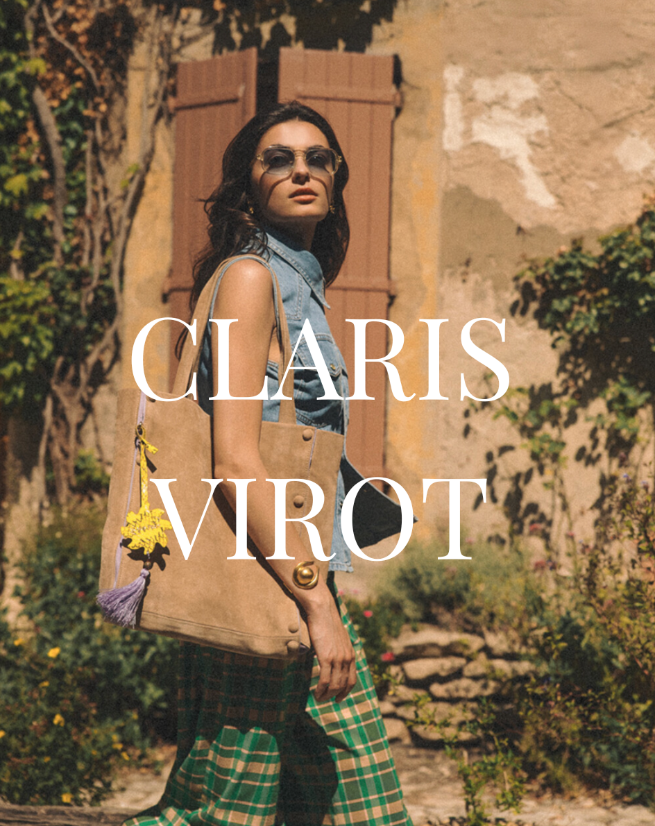 Claris Virot