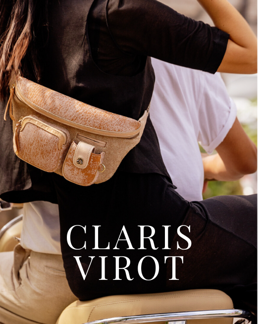 Claris Virot